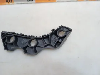3C8807184A Направляющая бампера передняя Volkswagen Passat B7 Арт 2-822197, вид 3