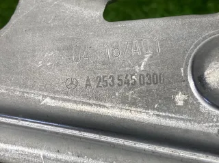 A2535450300 Кронштейн блока управления двигателем Mercedes GLC X253 Арт 2-827381, вид 3