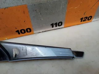 13192140 Молдинг крыла Opel Astra H Арт 2-828247, вид 6