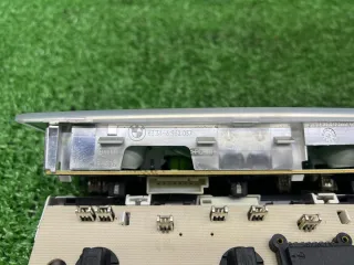 63316962057 Фонарь салона (плафон) BMW 5 E60/E61 Арт 2-835636, вид 5