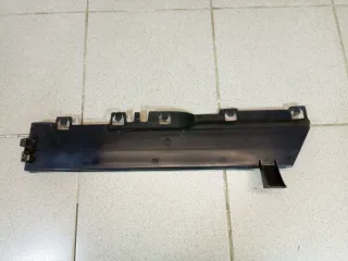 C18492102 Дефлектор радиатора BMW X5 F15 Арт 2-840291, вид 1