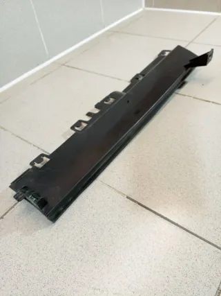 C18492102 Дефлектор радиатора BMW X5 F15 Арт 2-840291, вид 3