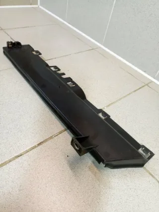 C18492102 Дефлектор радиатора BMW X5 F15 Арт 2-840291, вид 4