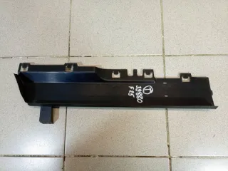 C18492102 Дефлектор радиатора BMW X5 F15 Арт 2-840291, вид 5