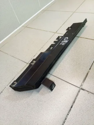 C18492102 Дефлектор радиатора BMW X5 F15 Арт 2-840291, вид 6