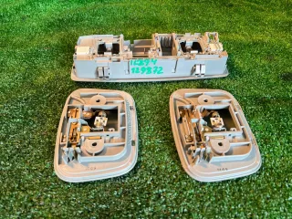 8401A009HA Плафон освещения салона Mitsubishi Outlander 1 Арт 2-842834, вид 4