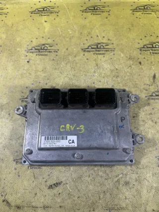 37820-RZV-E02 Эбу двс Honda CR-V 1 Арт 2-848656, вид 1