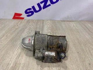 A6711510101 Стартер SsangYong Actyon 2 Арт 2-850879, вид 3