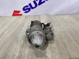 A6711510101 Стартер SsangYong Actyon 2 Арт 2-850879, вид 5