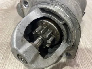 A6711510101 Стартер SsangYong Actyon 2 Арт 2-850879, вид 6