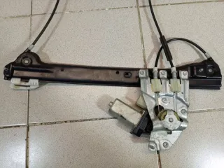 51339805670 Стеклоподъемник электр. передний правый MINI COUNTRYMAN R60 Арт 2-855595, вид 3