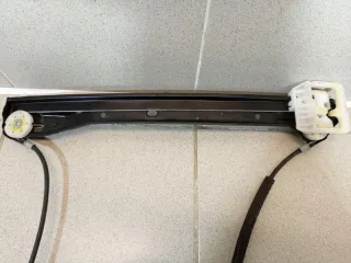 51339805670 Стеклоподъемник электр. передний правый MINI COUNTRYMAN R60 Арт 2-855595, вид 4