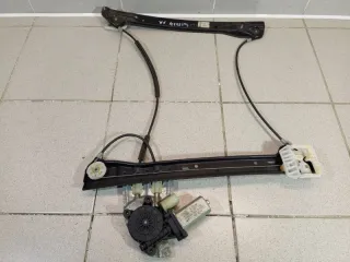 51339805670 Стеклоподъемник электр. передний правый MINI COUNTRYMAN R60 Арт 2-855595, вид 5
