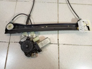 51339805670 Стеклоподъемник электр. передний правый MINI COUNTRYMAN R60 Арт 2-855595, вид 6