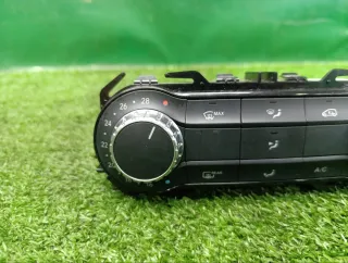 A2469001708 Блок климата Mercedes CLA c117 Арт 2-857033, вид 3