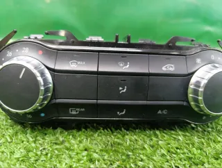 A2469001708 Блок климата Mercedes CLA c117 Арт 2-857033, вид 4