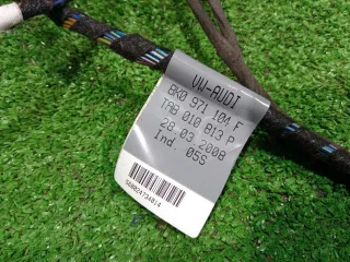 8K0971104F Проводка парктроника Audi A4 B8 Арт 2-869775, вид 3