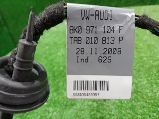 8K0971104F Проводка парктроника Audi A4 B8 Арт 2-872507, вид 4