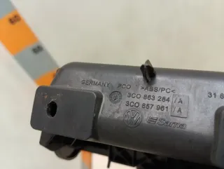 3C0863284 Пепельница передняя Volkswagen Passat B6 Арт 2-873757, вид 8