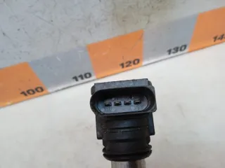 040102033 Катушка зажигания Audi A3 8P 2.0л Арт 2-874645, вид 6