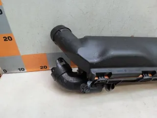 1420T3 Корпус воздушного фильтра Citroen C4 1 restailing Арт 2-874857, вид 2