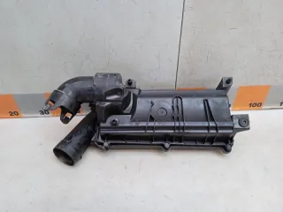 1420T3 Корпус воздушного фильтра Citroen C4 1 restailing Арт 2-874857, вид 4