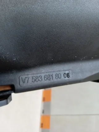1420T3 Корпус воздушного фильтра Citroen C4 1 restailing Арт 2-874857, вид 7