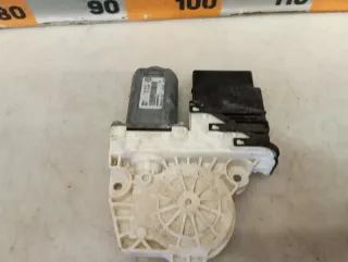 5N0959703 Моторчик стеклоподъемника Volkswagen Tiguan 1 Арт 2-878931, вид 5