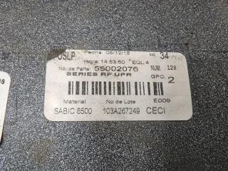 A1778805600649999 Бампер задний Mercedes CLA c117 Арт 2-884157, вид 14