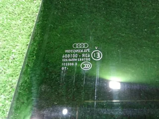 4L0845206A Стекло двери Audi Q7 4L Арт 2-884909, вид 2