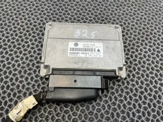 0AD927755BE Блок управления раздаточной коробкой Volkswagen Touareg 1 Арт 2-892967, вид 1