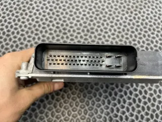 0AD927755BE Блок управления раздаточной коробкой Volkswagen Touareg 1 Арт 2-892967, вид 5