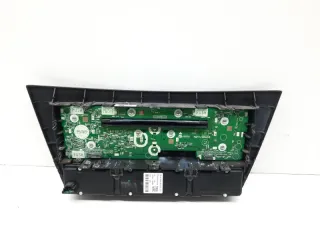 A20490587012A17 Блок управления магнитолой Mercedes C W204 Арт 2-894512, вид 5
