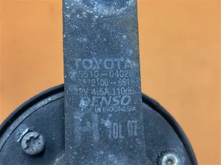 86510-04040 Сигнал (клаксон) Toyota Tundra 2 Арт 2-894997, вид 5