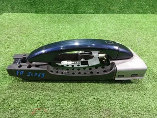 8T0837205A Ручка наружная Audi A4 B8 Арт 2-895296, вид 2