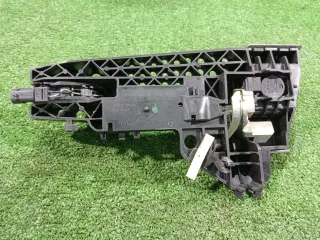 8T0837205A Ручка наружная Audi A4 B8 Арт 2-895296, вид 6