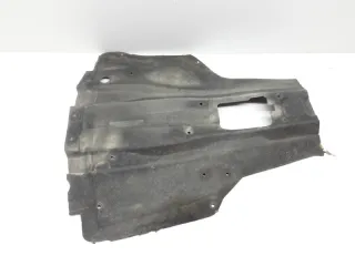 A2046820901 Шумоизоляция пола Mercedes C W204 Арт 2-896924, вид 1