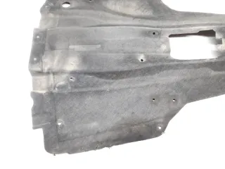 A2046820901 Шумоизоляция пола Mercedes C W204 Арт 2-896924, вид 2