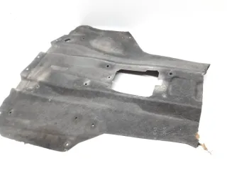A2046820901 Шумоизоляция пола Mercedes C W204 Арт 2-896924, вид 4