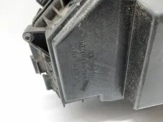 A2710901601 Корпус воздушного фильтра Mercedes C W204 Арт 2-896928, вид 4