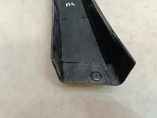 8200073435 Молдинг (накладка кузовная) Renault Megane 2 Арт 2-897375, вид 7