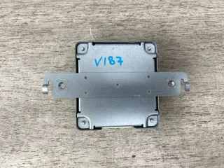 284E75NA1E Блок управления гидростойками подвески Infiniti J Арт 2-903633, вид 12