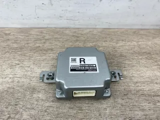 284E75NA1E Блок управления гидростойками подвески Infiniti J Арт 2-903633, вид 2