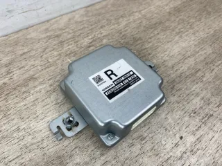 284E75NA1E Блок управления гидростойками подвески Infiniti J Арт 2-903633, вид 3