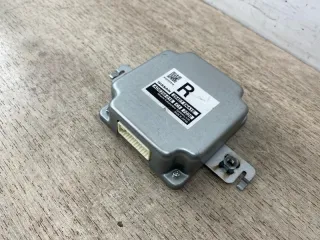 284E75NA1E Блок управления гидростойками подвески Infiniti J Арт 2-903633, вид 4