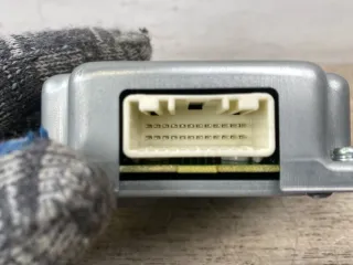 284E75NA1E Блок управления гидростойками подвески Infiniti J Арт 2-903633, вид 7