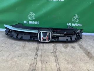 71121T1EH0 Решетка радиатора Honda CR-V 4 Арт 2-908284, вид 1