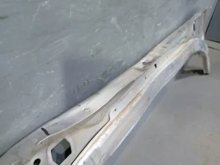 A2056201734 Панель передняя салона (торпедо) Mercedes C W205 Арт 2-911860, вид 11