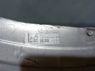 A2056201734 Панель передняя салона (торпедо) Mercedes C W205 Арт 2-911860, вид 14