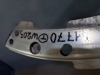 A2056201734 Панель передняя салона (торпедо) Mercedes C W205 Арт 2-911860, вид 15